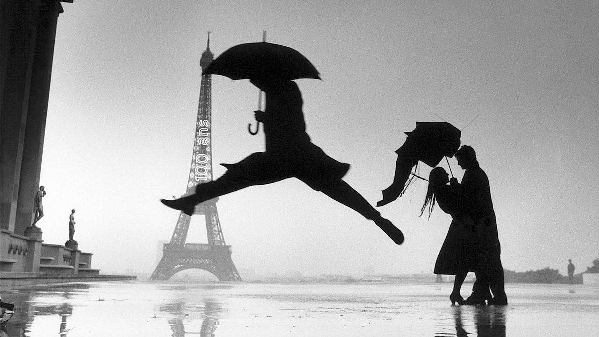 Henri Cartier-Bresson: El Maestro del Momento Decisivo